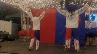 PASTORIL ESTRELA SERTANEJA em Arcoverde no Natal 