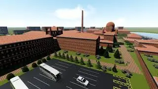 Реконструкция &laquo;Комплекса Санкт‑Петербургской одиночной тюрьмы (&laquo;Кресты&raquo;)&raquo;