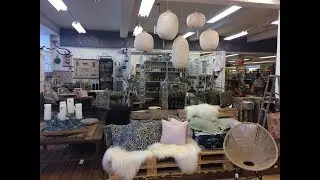 kwp Deko & Wohnaccessoires im Sommer 2017