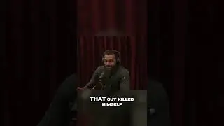 Epstein's Death: Why I Don't Suspect Murder (Joe Rogan Experience)