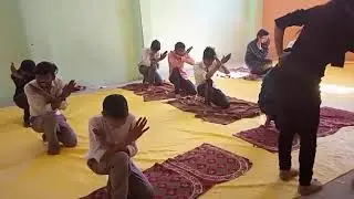 Holy kids international school tamanpur sehngo raebareli