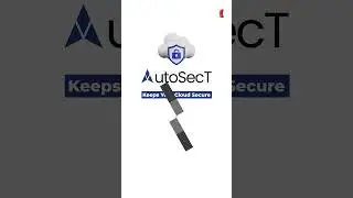 AutoSecT detects threats in real time to secures your cloud environment!