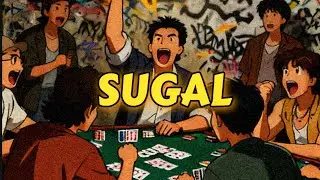 SUGAL - The Seed Stoic