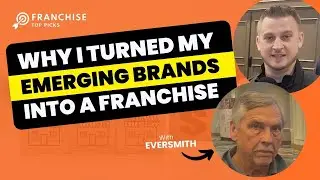 EverSmith Brands Growth Secrets: Justin Ghadery on Scaling Franchises Successfully