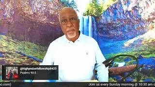 Revelation Ch 20: 1-15 