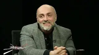 გადაცემა „კონსერვატორია