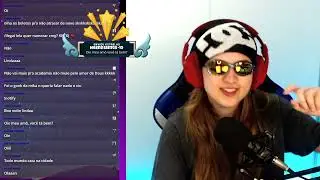 Luna Carter | 2ª Temporada PlayHard | LelaBuffo jogando GTA - Parte 30