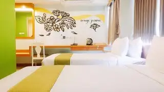 Patra Boutique Hotel