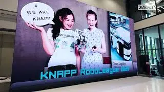 KNAPP RoboLeague 2025