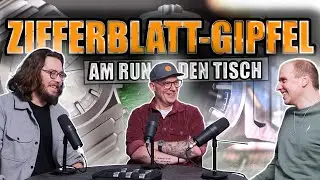 Die SPANNENDSTEN Zifferblätter für UNTER 2.000 €? Diese Marke MUSST Du kennen!