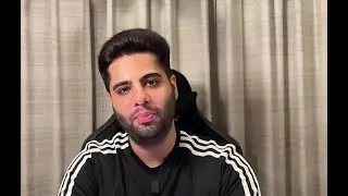 RISHI ATHWANI REVEALS RECORDINGS
