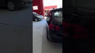 Volkswagen Suran 1.6 Cross a&ntilde;o 2014