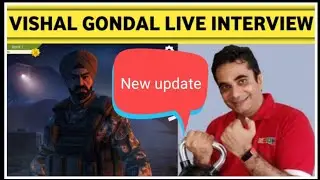 nCore Games' Vishal Gondal On Launch Of FAU-G Game | Startup Street  vishal gondal interview 2021