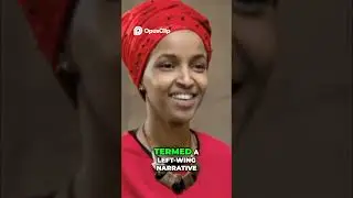 Ilhan Omar vs Mike Johnson: Debate Over Condolences & Narratives