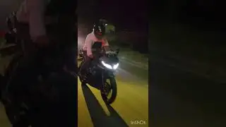 night riding 🐉#rider #rrvlog #nightride #chill #famousshorts #viralvideo #RRvlog