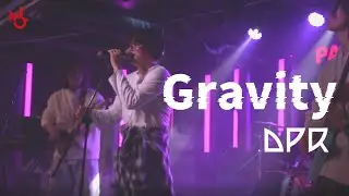 [2025 가을정기] Gravity - DPR LIVE, DPR CREAM | cover by 고려대학교 중앙락밴드 1905