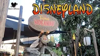 The New Upside Down Pineapple Dole Whip at Disneyland