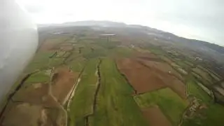 LANDING LEAP EC-ZDY P96
