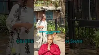 Bollywood Celebrities Who Came to Tribute Satish Shah #bollywood #satishshah #farahkhan