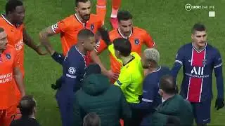 Match abandoned after racist incident on Pierre Webo