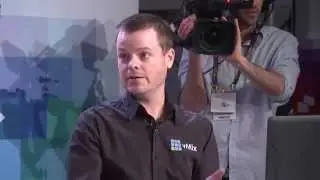 NAB Show Live - Thursday Morning Edition