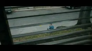 Il Curioso Caso di Benjamin Button - Il trailer ufficiale