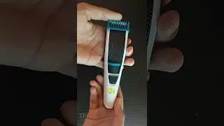 Philips 3000 series beard trimmer (BEST UNDER 1500 ) #shorts #tech #electronic #unboxing #viral