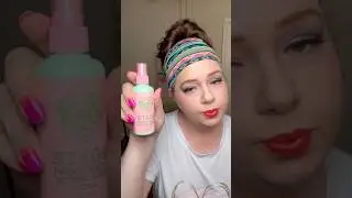 KimChi Chic Stage Proof Setting Spray