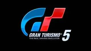 Gran Turismo 5 OST: Makoto - Winter Dreams
