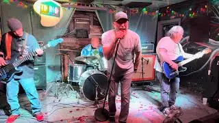 Four Thirty Four 434 LIVE Full Set - November 17, 2023 - Tin Roof - Charleston, SC - Hard Rock