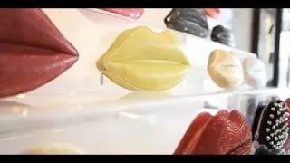 Lulu Guinness Handbag Designer