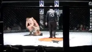 Kevin Syler vs Facundo Carabajal