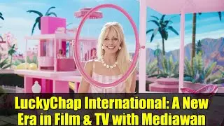 LuckyChap International: новая эра в кино и телевидении с Mediawan