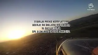 OBUKA PILOTA JEDRILICE SPL