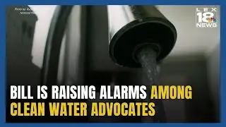 Advocates Push to Keep Water Protections