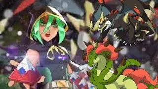 Graloon & Boscage / Legend&auml;re Drachen fangen - Nexomon Extinktion PS4 / Pokemon Hack f&uuml;r Konsole #32