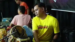 CEK SOUND DANGDUTAN SEBELUM MULAI