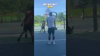 He&rsquo;s the best passer on YouTube😯 #shorts