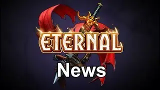 Eternal News - New Event Mode and Test Event