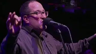 The Hold Steady - Heavy Covenant - Massive Nights V