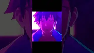Anime name-- The super cube.  Anime edits❤️&zwj;🔥💥.... #anime #animeedit  #supercube #newanime #naruto..
