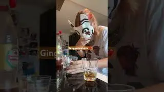 This made my tummy hurt #therian #furry #antizoo #gingerale #soda