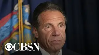 Cuomo impeachment investigation: What to expect