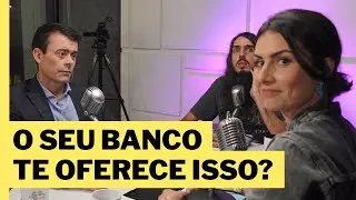 TESOURO DIRETO: PORQUE A MAIORIA DOS BANCOS NÃO TE OFERECEM ESSE TIPO INVESTIMENTO? Mepoupe89