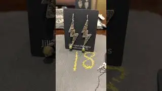 Marigold TV: Jill Dunn Jewelry