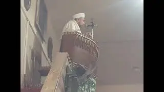 خطبة الجمعة استجابة الدعاء الجزء السادس