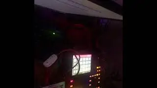 Kaiser in House Acid techno #acid #techno #mpcone #mamMB33