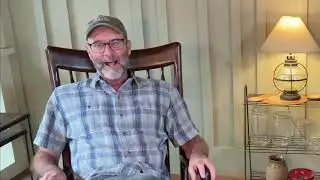 Design Between the Lines Live - #002 Bruce Bradford
