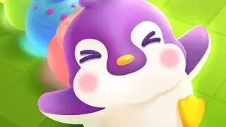 Sweet Crossing Gameplay | Craft Picker Android games | Android #shorts