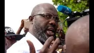 MISSING 16 BILLION LIBERIAN DOLLARS LIBERIAN PRESIDENT SEEKS FBI HELP